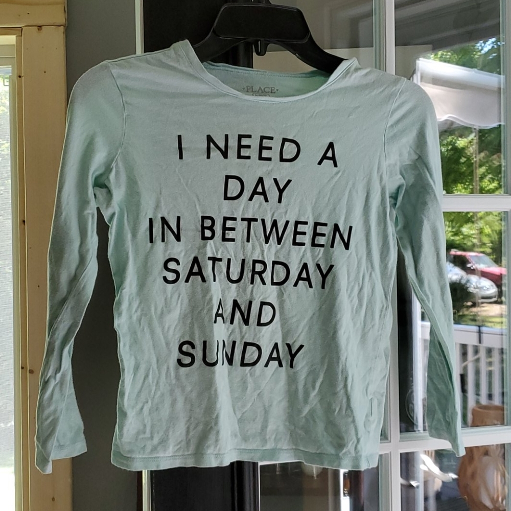 Children's Place Shirt